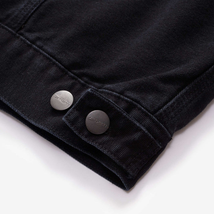 Dayton Trucker Jacket | I034315.00E4O