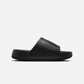 Dép Quai Ngang Nữ Nike Calm - Đen - Supersports Vietnam