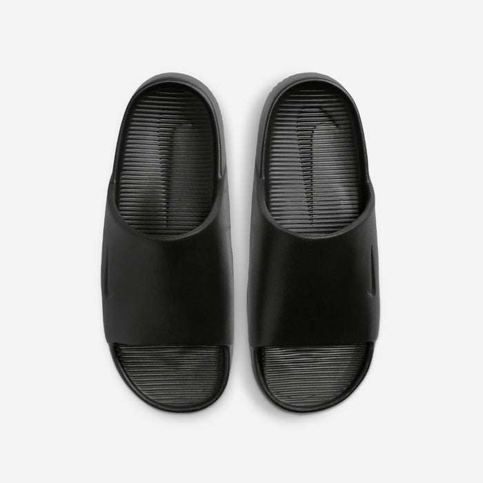 Dép Quai Ngang Nữ Nike Calm - Đen - Supersports Vietnam