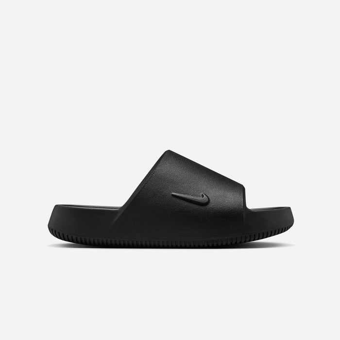 Dép Quai Ngang Nữ Nike Calm 2.0 - Đen - Supersports Vietnam