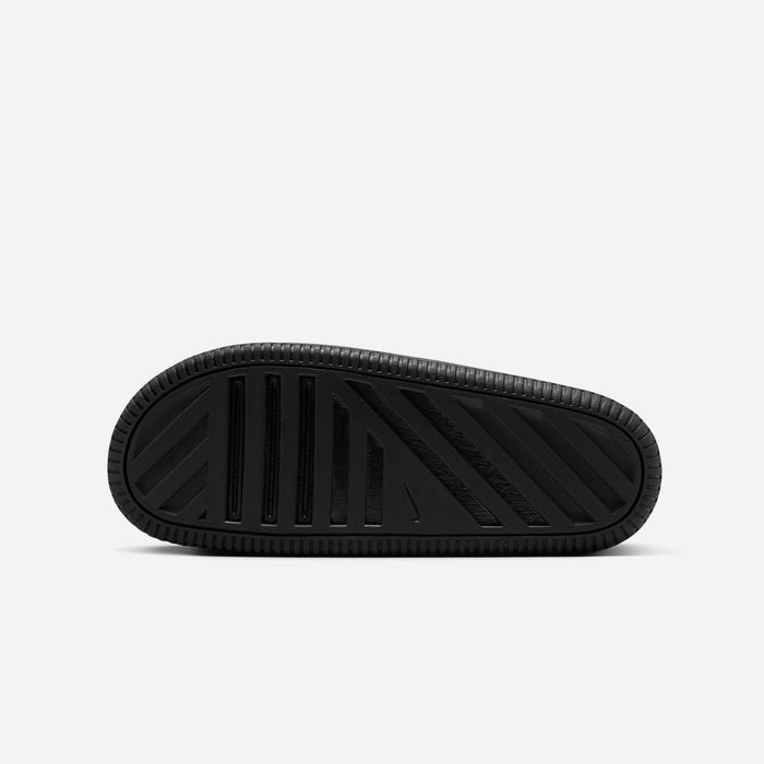 Dép Quai Ngang Nữ Nike Calm 2.0 - Đen - Supersports Vietnam