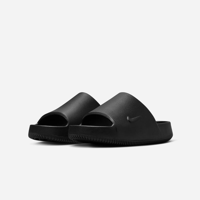 Dép Quai Ngang Nữ Nike Calm 2.0 - Đen - Supersports Vietnam