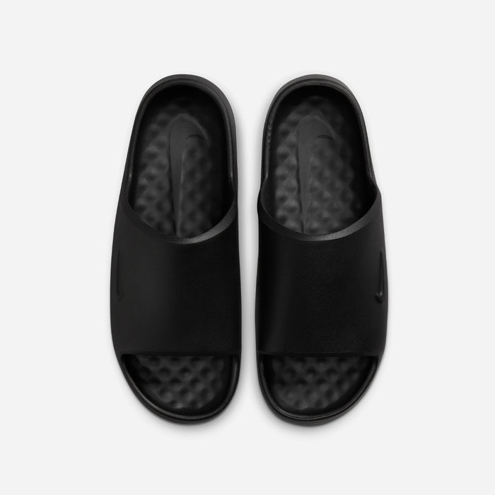 Dép Quai Ngang Nữ Nike Calm 2.0 - Đen - Supersports Vietnam