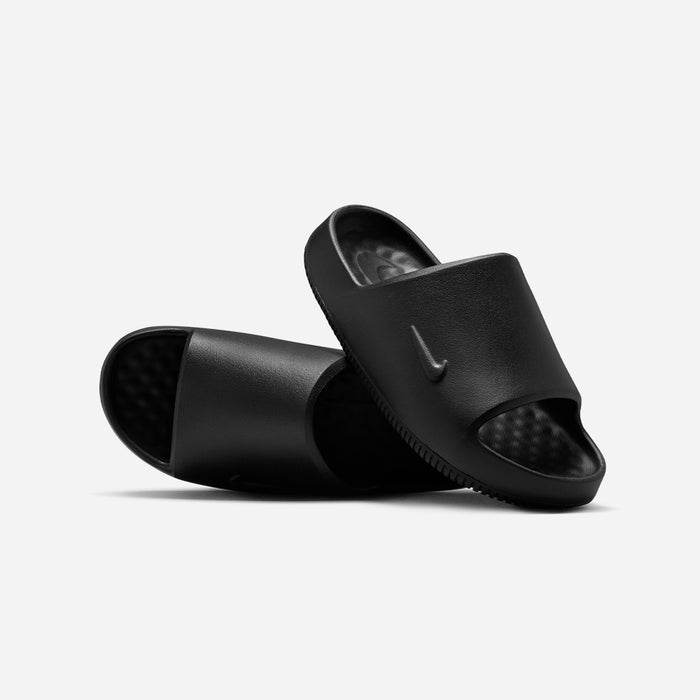 Dép Quai Ngang Nữ Nike Calm 2.0 - Đen - Supersports Vietnam