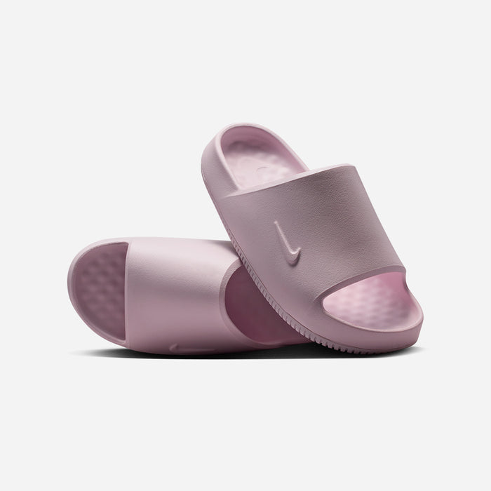 Dép Quai Ngang Nữ Nike Calslide 2.0 - Hồng - Supersports Vietnam