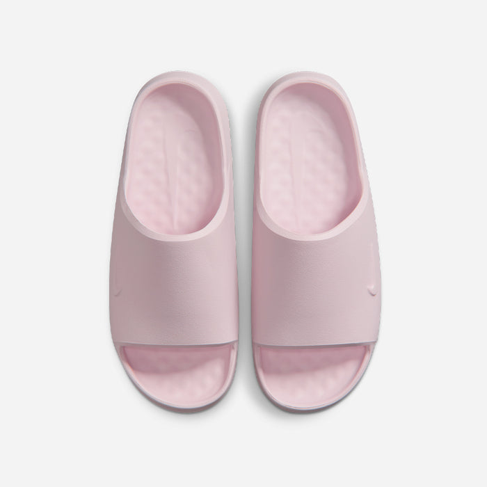 Dép Quai Ngang Nữ Nike Calslide 2.0 - Hồng - Supersports Vietnam