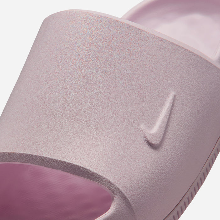 Dép Quai Ngang Nữ Nike Calslide 2.0 - Hồng - Supersports Vietnam