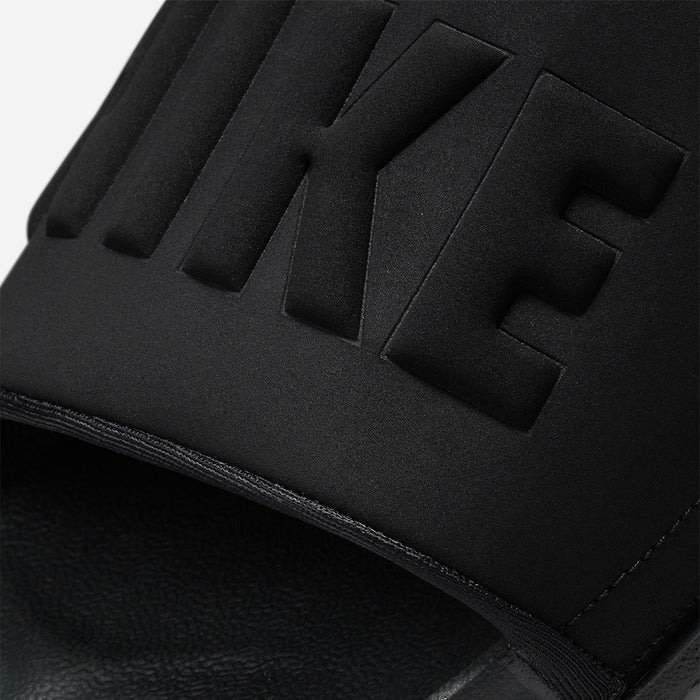 Dép Quai Ngang Nữ Nike Offcourt - Đen - Supersports Vietnam