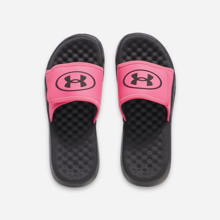 Dép Quai Ngang Nữ Under Armour Ignite Pro 8 - Supersports Vietnam