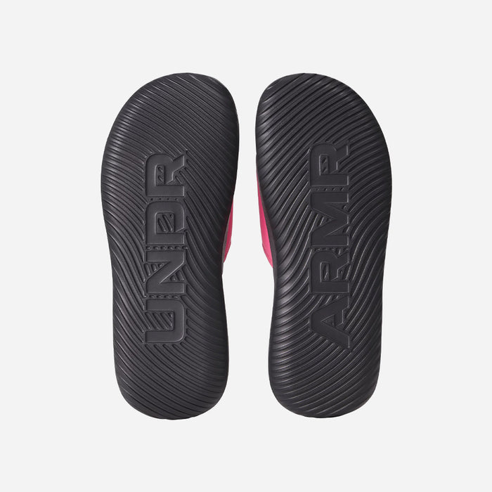 Dép Quai Ngang Nữ Under Armour Ignite Pro 8 - Supersports Vietnam