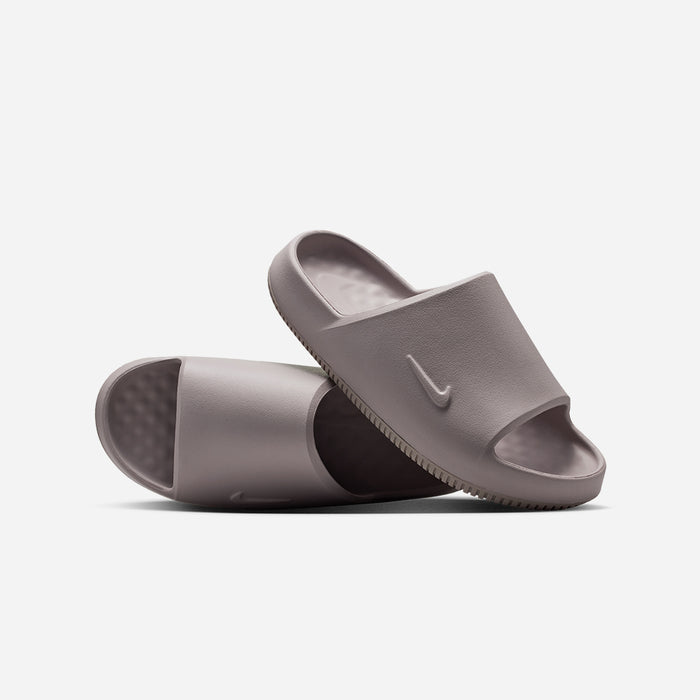 Dép Quai Ngang Nam Nike Calm 2.0 - Tím - Supersports Vietnam