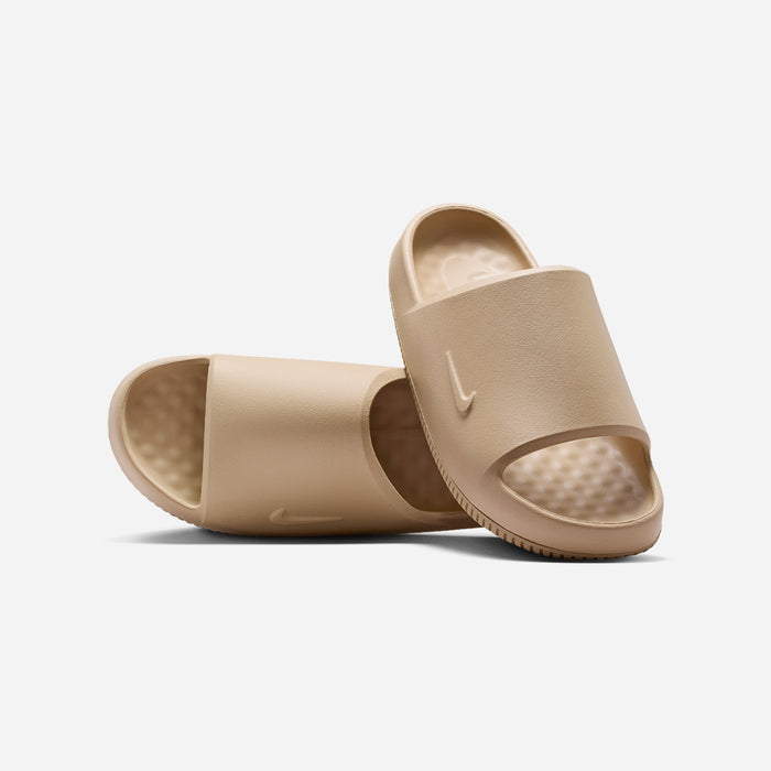 Dép Quai Ngang Nam Nike Calslide 2.0 - Vàng - Supersports Vietnam