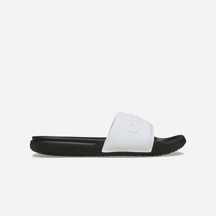 Dép Quai Ngang Nam Crocs All Day - Đen - Supersports Vietnam