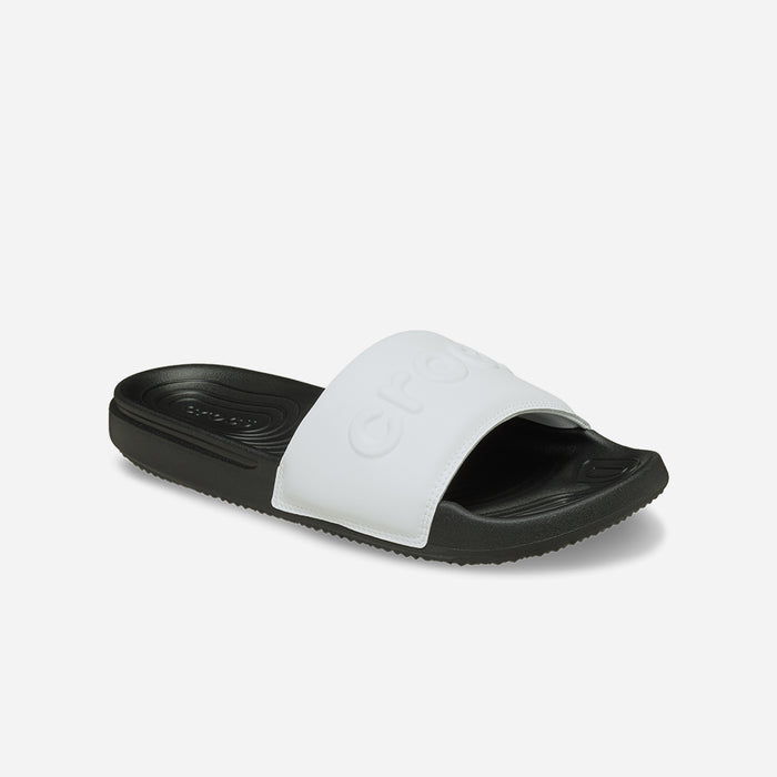 Dép Quai Ngang Nam Crocs All Day - Đen - Supersports Vietnam