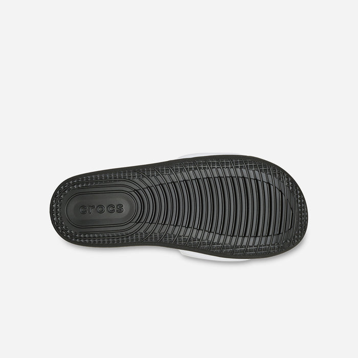 Dép Quai Ngang Nam Crocs All Day - Đen - Supersports Vietnam