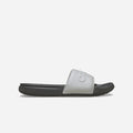 Dép Quai Ngang Nam Crocs Crocs All Day - Xám - Supersports Vietnam