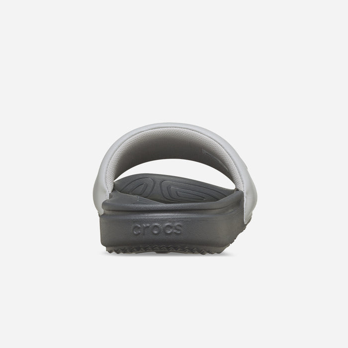 Dép Quai Ngang Nam Crocs Crocs All Day - Xám - Supersports Vietnam