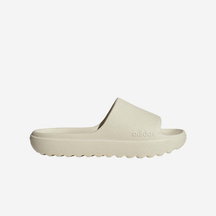 Dép Quai Ngang Unisex Adidas Adilette Lumia - Be - Supersports Vietnam