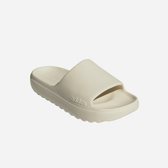 Dép Quai Ngang Unisex Adidas Adilette Lumia - Be - Supersports Vietnam