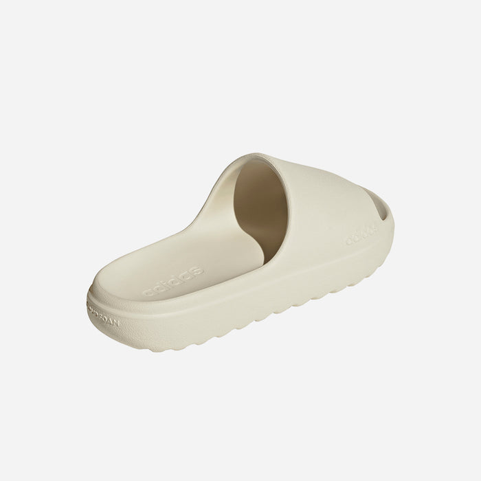 Dép Quai Ngang Unisex Adidas Adilette Lumia - Be - Supersports Vietnam
