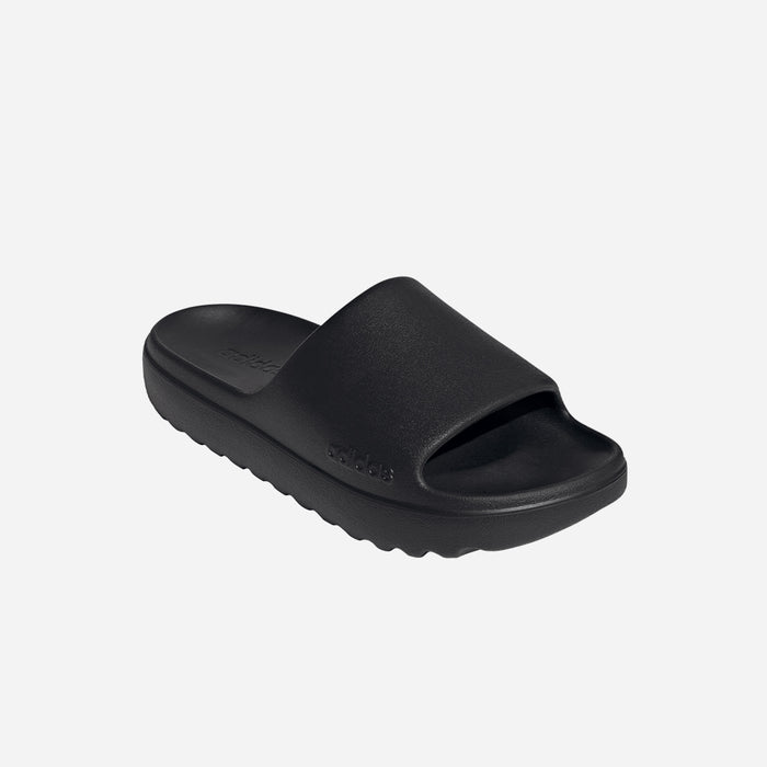 Dép Quai Ngang Unisex Adidas Adilette Lumia - Đen - Supersports Vietnam