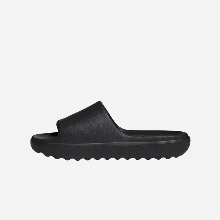 Dép Quai Ngang Unisex Adidas Adilette Lumia - Đen - Supersports Vietnam
