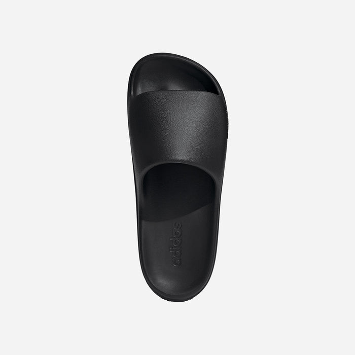 Dép Quai Ngang Unisex Adidas Adilette Lumia - Đen - Supersports Vietnam