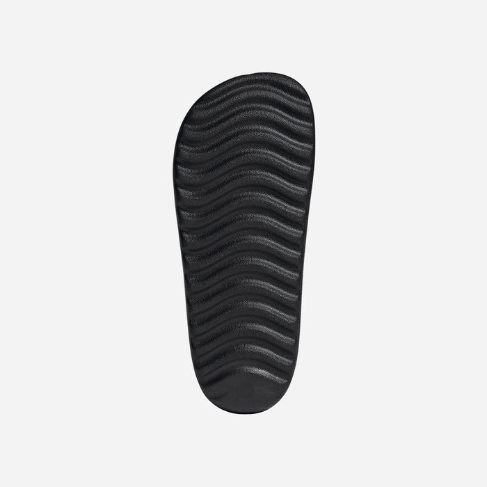 Dép Quai Ngang Unisex Adidas Adilette Lumia - Đen - Supersports Vietnam