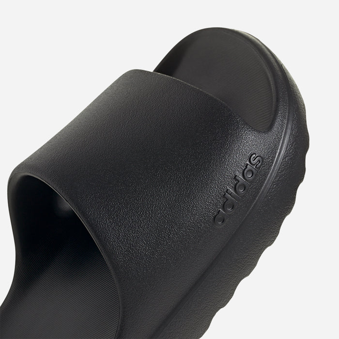 Dép Quai Ngang Unisex Adidas Adilette Lumia - Đen - Supersports Vietnam