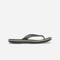Dép Xỏ Ngón Unisex Crocs Crocband - Xanh Quân Đội - Supersports Vietnam