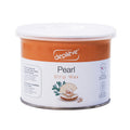 Depileve Soft Wax, Pearl Rosin, 14 oz
