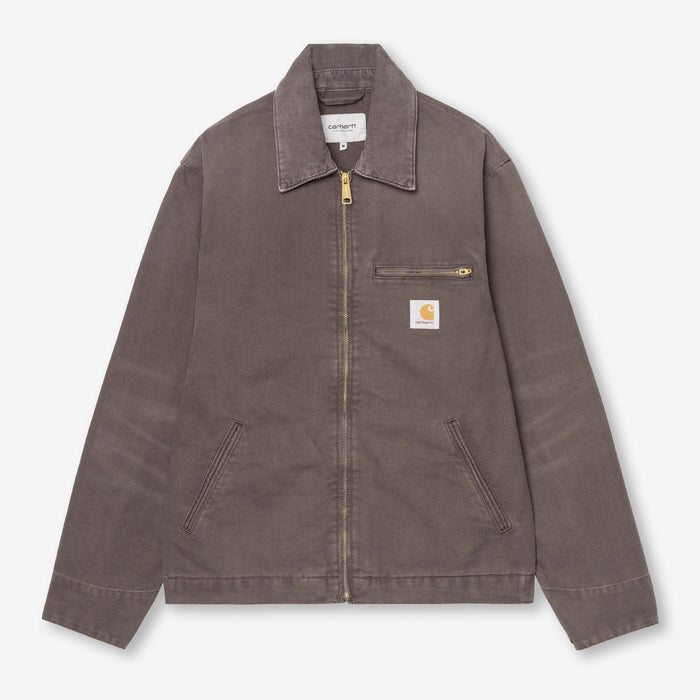 Detroit Jacket