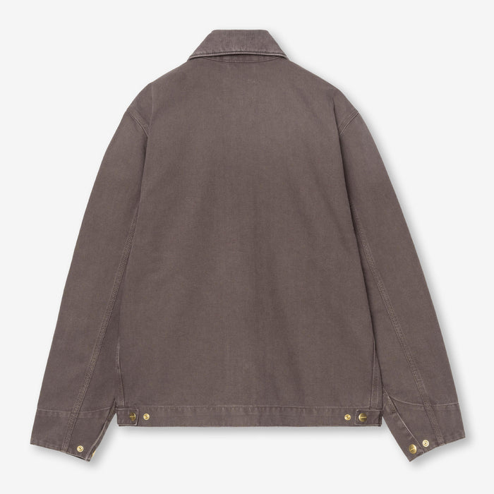 Detroit Jacket