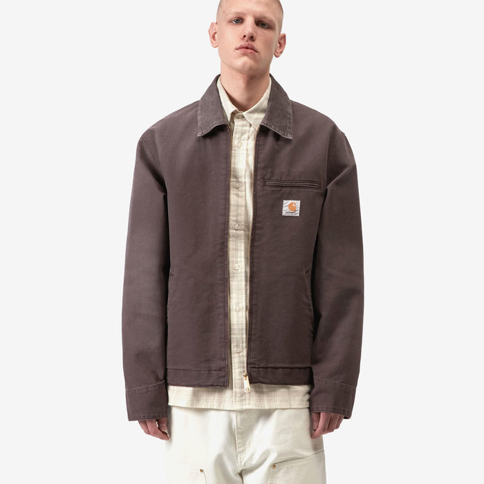 Detroit Jacket