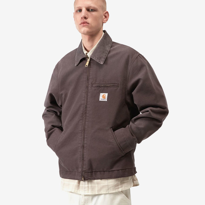 Detroit Jacket