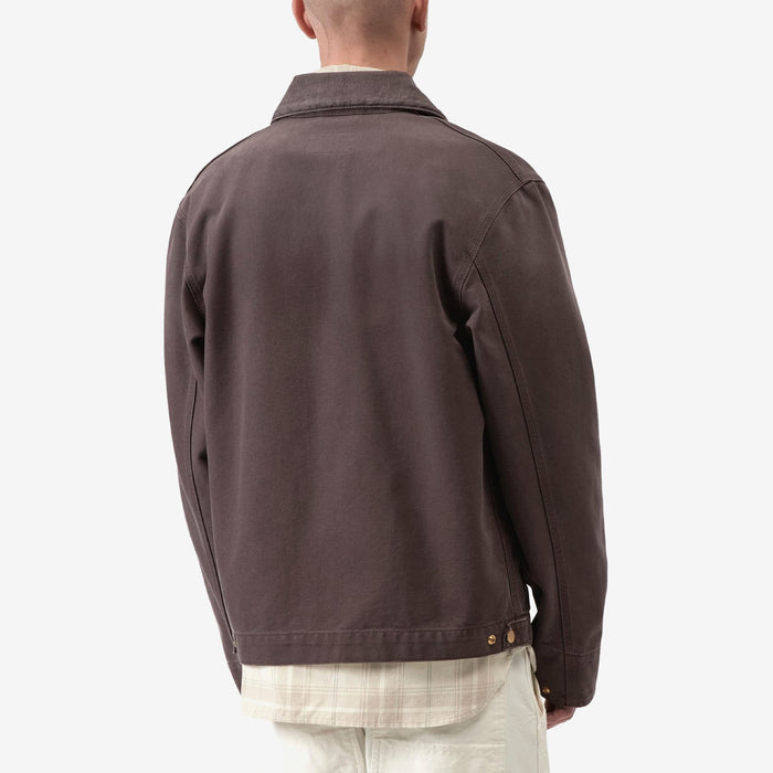 Detroit Jacket