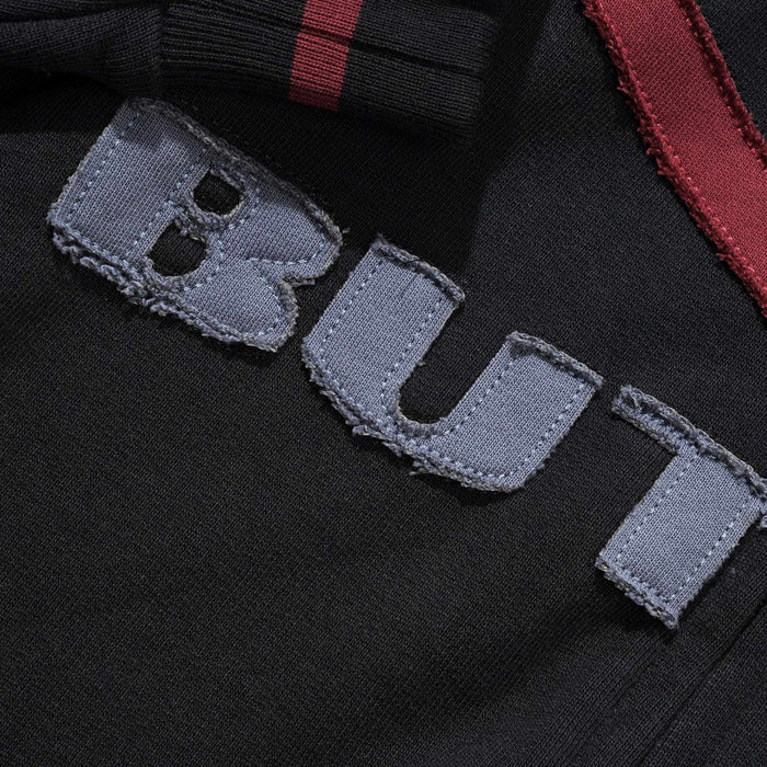 Diamond Fleece Zip-Thru Jacket x Umbro