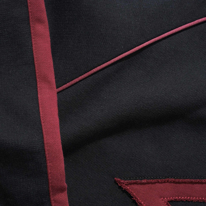 Diamond Fleece Zip-Thru Jacket x Umbro
