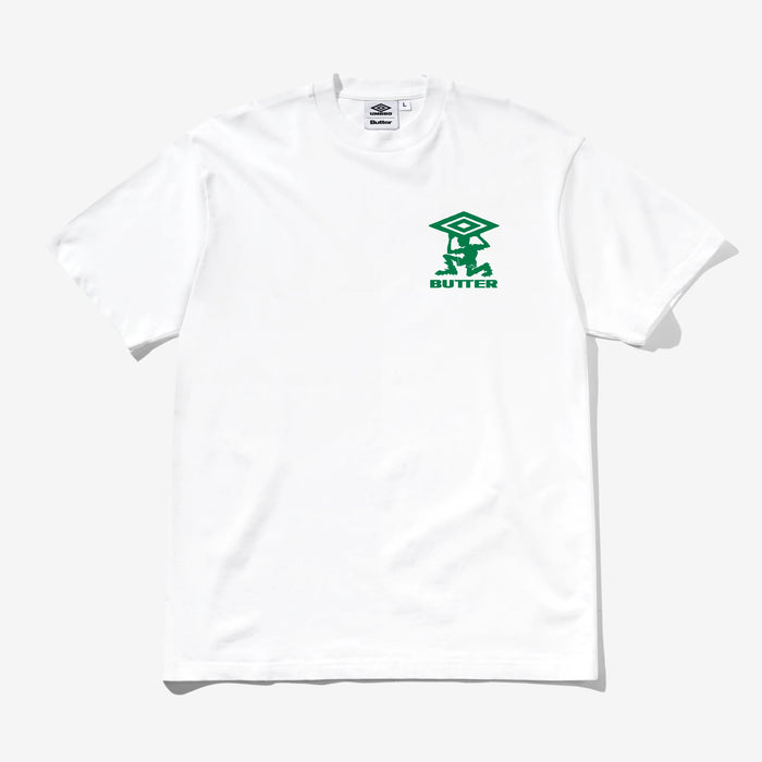 Diamond Terrain Tee x Umbro