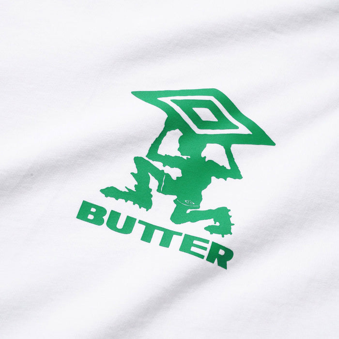 Diamond Terrain Tee x Umbro