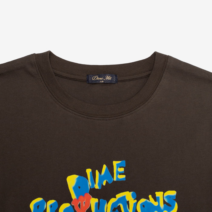 Dime Productions T-Shirt