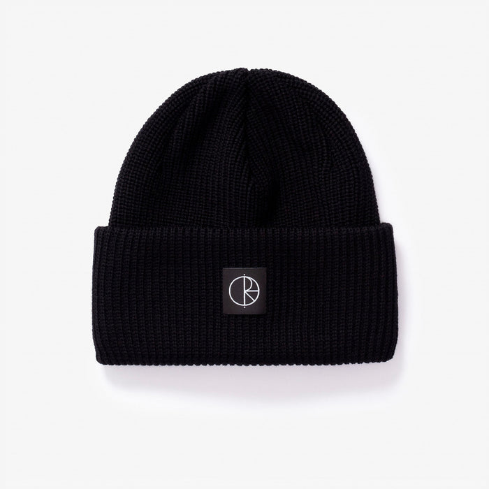 Double Fold Merino Beanie  | PSC-CO-8