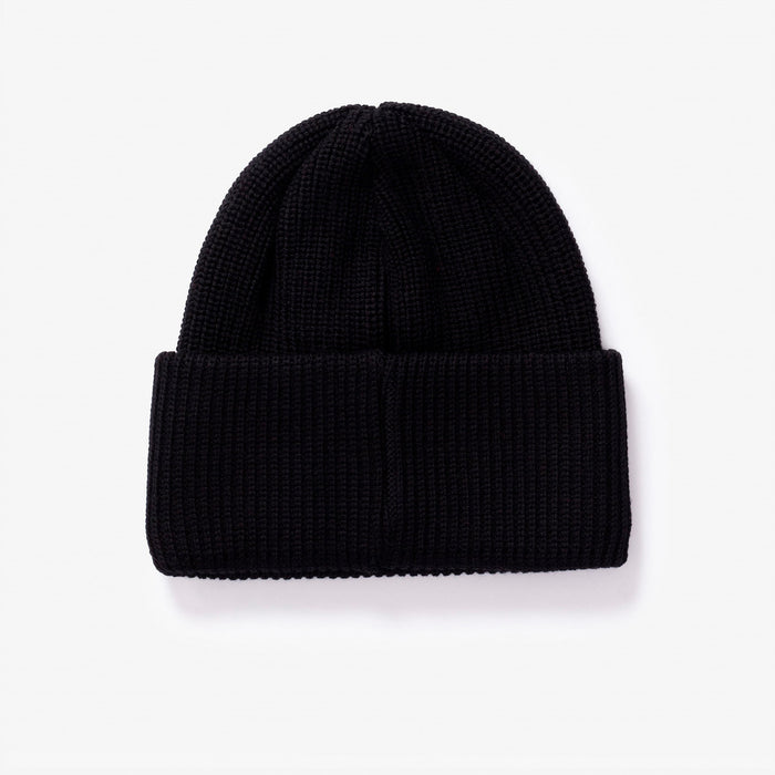 Double Fold Merino Beanie  | PSC-CO-8