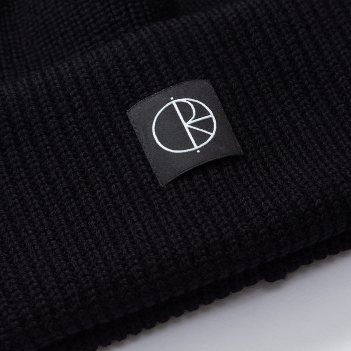 Double Fold Merino Beanie  | PSC-CO-8