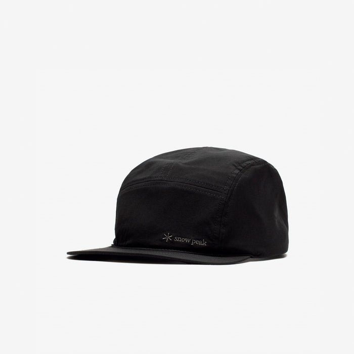 Double Weave Cap  | AC-24AU007-BK