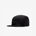 Double Weave Cap  | AC-24AU007-BK