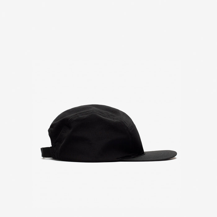 Double Weave Cap  | AC-24AU007-BK