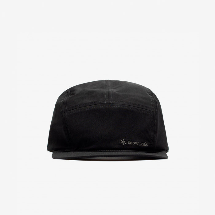Double Weave Cap  | AC-24AU007-BK