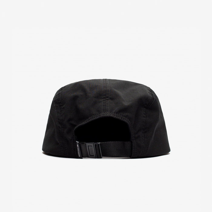 Double Weave Cap  | AC-24AU007-BK