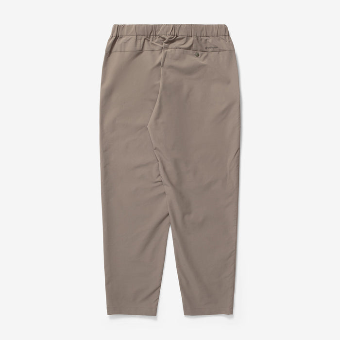 Double Weave Pants  | PA-24AU005-KH